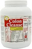 Health Plus Colon Cleanse, Regular Jar, 48 Ounce