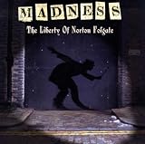 The Liberty of Norton Folgate (Vinyl) [Vinyl LP] im Fanshop