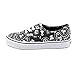 Vans Authentic (Star Wars Stormtrooper Bandana) Unisex Skate Shoe