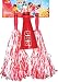 High School Musical Trendy Cheerleader Set