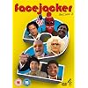 Facejacker - Series 2 [DVD]