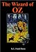 The Wonderful Wizard of OZ