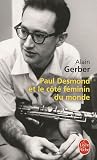 Paul Desmond et le c�t� f�minin du monde