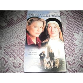 Within These Walls [VHS]