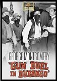 Gun Duel In Durango