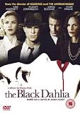 The Black Dahlia [2006]