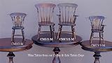 MiniatureWindsorDollArmchair-1/3