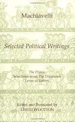 The Prince and Other Writings (Barnes & Noble Classics Series) (B&N Classics Hardcover)
