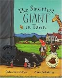 The Smartest Giant in Town
