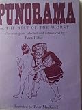 Punorama, or, The best of the worst Victorian puns