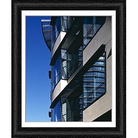 Framed Prints of Deutsche Bank, Winchester Street, London from Arcaid Images