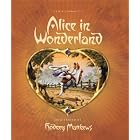 Lewis Carroll's Alice in Wonderland by Lewis Carroll and Rodney Matthews