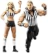 WWE Adrenaline Series 20 Trish Stratus Vs. Shawn Michael