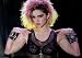 Madonna~ Madonna Poster~ Rare Authentic Vintage Poster!!~ Approx 35 x 23