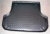 1997-2007 Mitsubishi Montero Sport Carbox II Cargo Liner - Beige