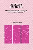 Anselm's Discovery: A re Examination of the Ontology