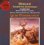 Berlioz: Symphonie Fantastique