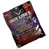 Jack Link's Original Turkey Jerky, 3.25-Ounce Bags (Pack of 4)