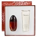 Women's Obsession by Calvin Klein Perfumed Gift Set