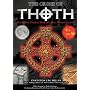 The Cross of Thoth by Chrichton E.M. Miller