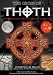 The Cross of Thoth by Chrichton E.M. Miller