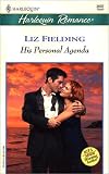 HIS PERSONAL AGENDA (Romance, 3692)