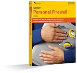 Norton Personal Firewall 2006 (Upgrade Edition)