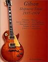Gibson Shipment Totals 1937-1979