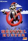 Eigenschaften VITREX  / Heinzel Hunter