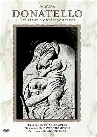 Free Download Of Donatello - The First Modern Sculptor