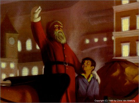 Cover image : The Polar Express