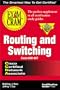 CCNA Routing and Switching Exam Cram: Exam: 640-407