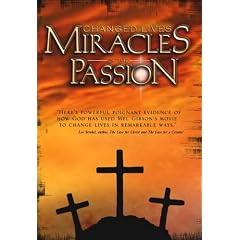 Changed Lives Miracles of Passion [DVD] [Region 1] [US Import] [NTSC]