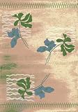 Milliken In Bloom Bastet P7032 - C03000 - Sandstone