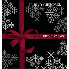 The Christmas Collection/Il Divo