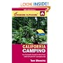 Foghorn Outdoors California Camping: The Complete Guide to More Than 1,500 Tent and RV Campgrounds