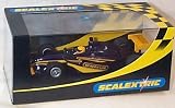 Scalextric dallara Indy collectors club 2004 model