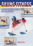 Cover of Skiing Fitness by Max Rieder Martin Fiala 1841261734
