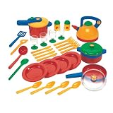 Klein - 9194 - Jeu d'imitation - Maxi-D�nette - Emmas Kitchenpar Klein / Emmas Kitchen
