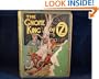The Gnome King of Oz