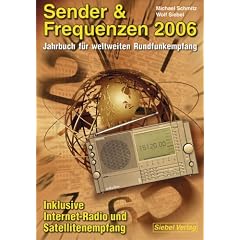 Sender und Frequenzen 2006