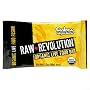 Raw Revolution Organic Live Food Bars, Cashew and Agave Nectar, 2.2-Ounce Bars (Pack of 12)