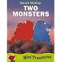 Two Monsters (Mini Treasure)