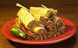 Gourmet Texas Tamales A la Carte 4 dozen Chicken Tamales