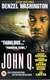 John Q. [VHS] [2002]