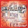Historia Musical