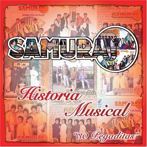 Samuray - Historia Musical - Zortam Music