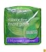 Seventh Generation Chlorine Free Maxi Pads, Overnight, 14-Count (Pack of 12)