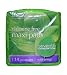 Seventh Generation Chlorine Free Maxi Pads, Overnight, 14-Count (Pack of 12)