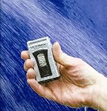 Microforce Cordless Rechargeable Wet/Dry Micro Shaver